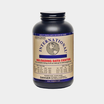 Smokeless Powder · Blue Collar Reloading