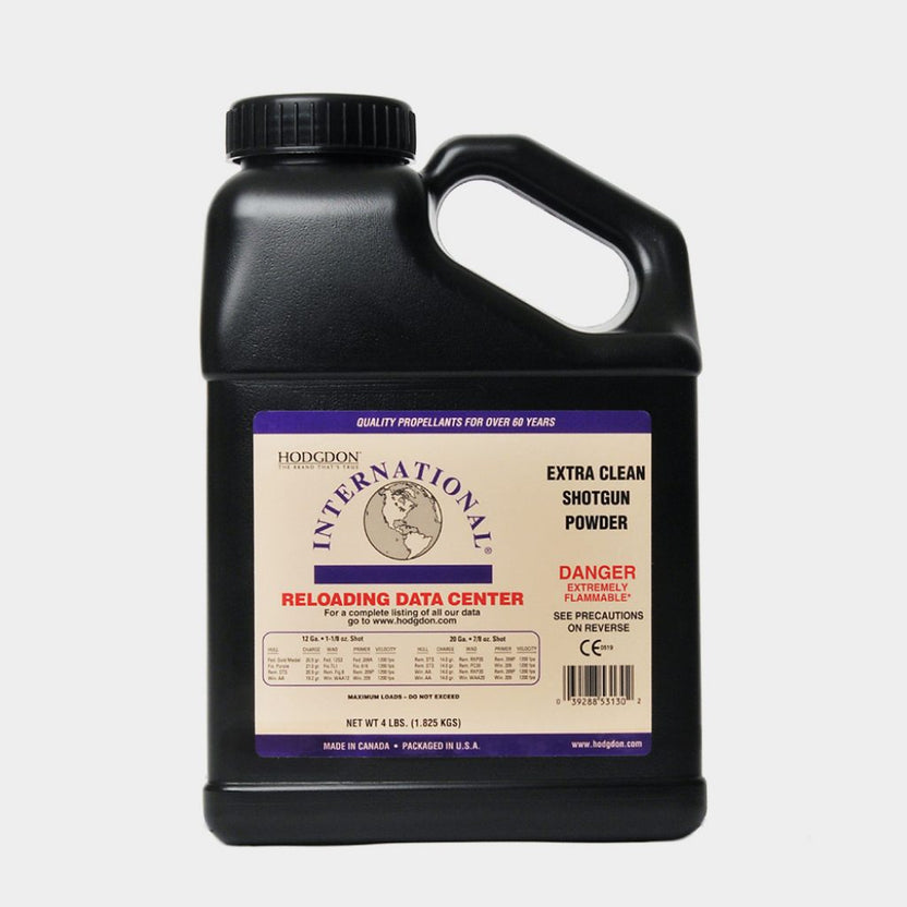 Smokeless Powder · Blue Collar Reloading
