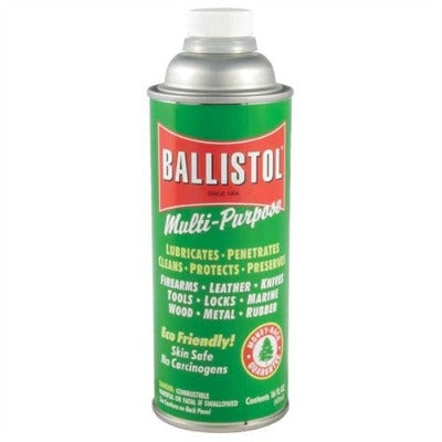 Ballistol Multi-Purpose Cleaner 16oz with Trigger