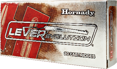 Hornady 35 Rem 200gr FTX - BLUE COLLAR RELOADING