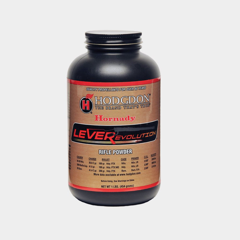 Smokeless Powder · Blue Collar Reloading