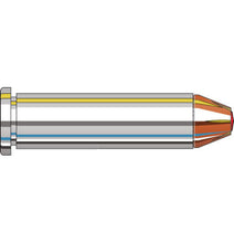 Hornady 357 Mag 135 gr FTX Critical Duty