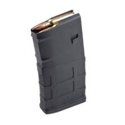 MagPul PMAG 20 LR/SR