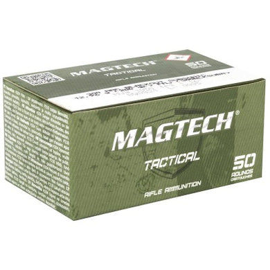 Magtech 300 AAC Blackout 200gr FMJ Subsonic (50ct)