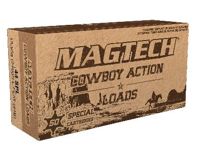 Magtech 44 Special 240gr LFN *44B