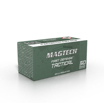 Magtech 5.56 Ball 55gr FMJ *M193