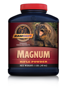 Magnum - BLUE COLLAR RELOADING