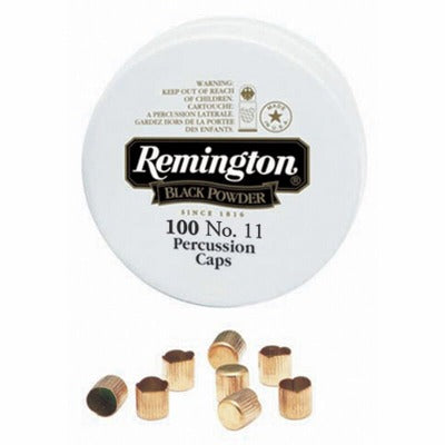 Remington Percussion Cap No.11