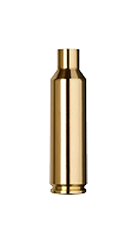 Norma 300 WSM Brass - BLUE COLLAR RELOADING