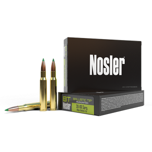 Nosler 30-06 Sprg 180gr Ballistic Tip - BLUE COLLAR RELOADING