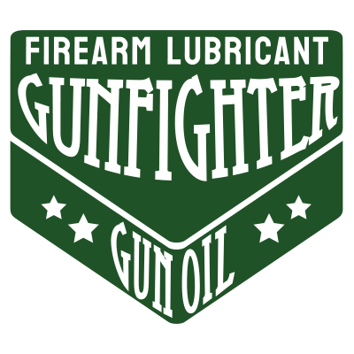 Gunfighter Gun Oil