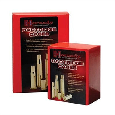 Hornady 17 Hornet Brass #8611