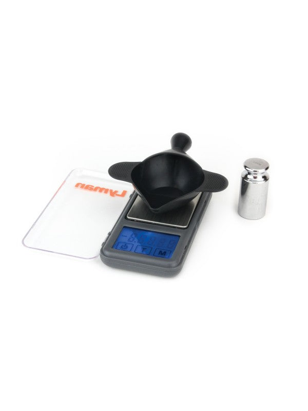 Lyman Pocket Touch Scale Kit 1500 - BLUE COLLAR RELOADING