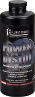 Power Pistol - BLUE COLLAR RELOADING