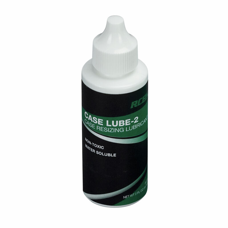 RCBS Case Lube 2oz 9311