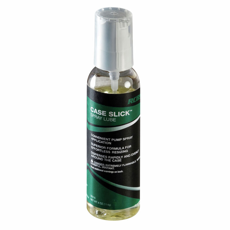 RCBS Case Slick Spray Lube 9315