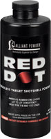 Red Dot - BLUE COLLAR RELOADING