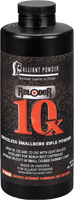 Alliant Reloder 10X Smokless Powder