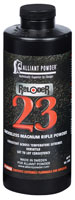 Reloader 23 - BLUE COLLAR RELOADING