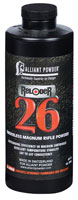 Reloader 26 - BLUE COLLAR RELOADING