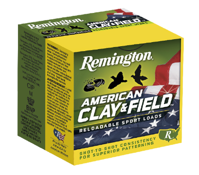 Remington 12ga #8 1-1/8oz 1200fps *20346