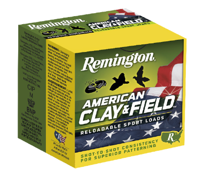 Remington 12ga #7.5 1-1/8oz 1200fps *20344