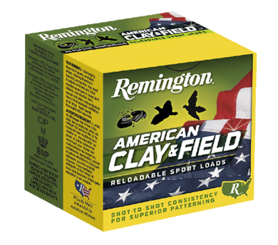 Remington 20ga 9oz Clay & Field - BLUE COLLAR RELOADING