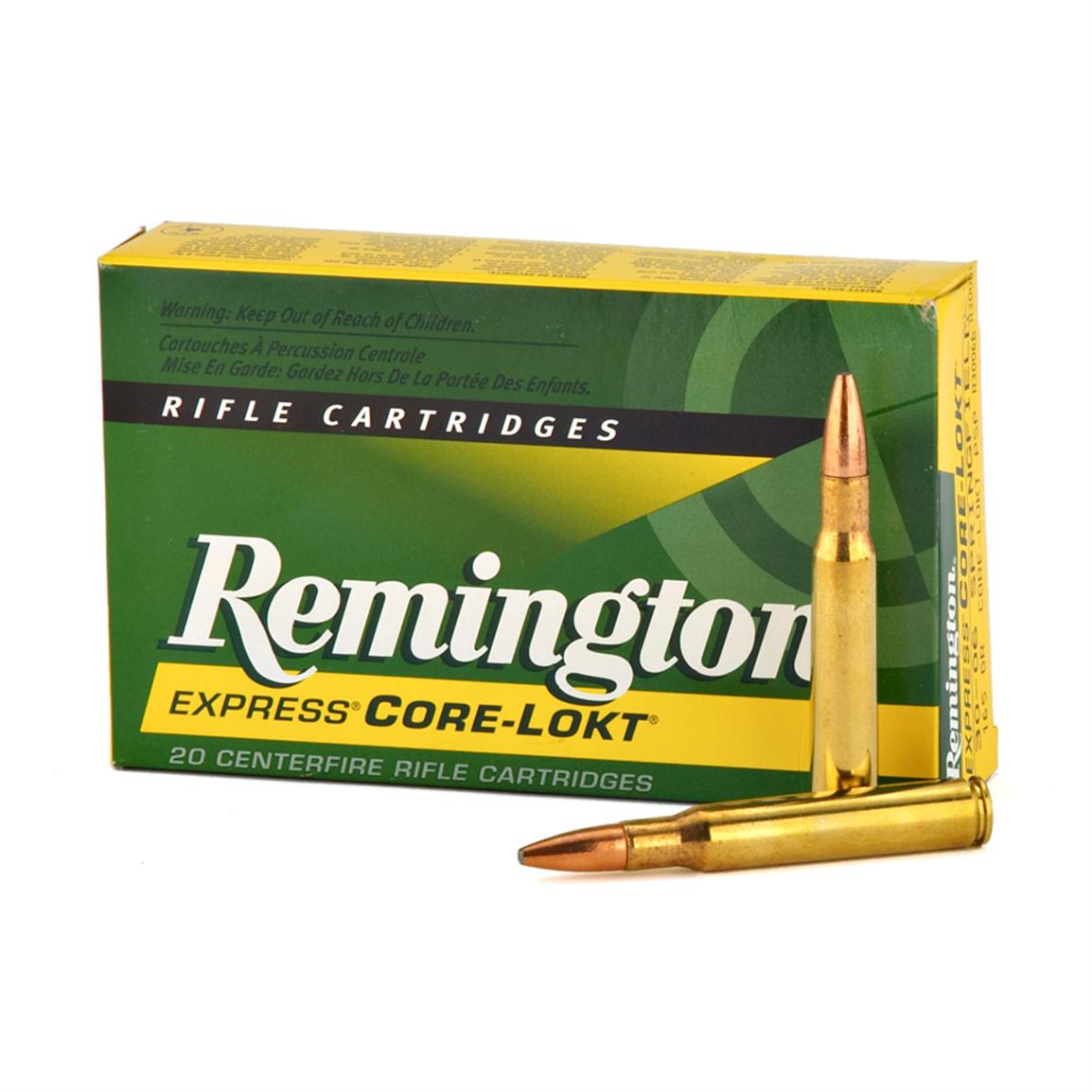 Remington 25-06 Rem 100gr PSP - BLUE COLLAR RELOADING