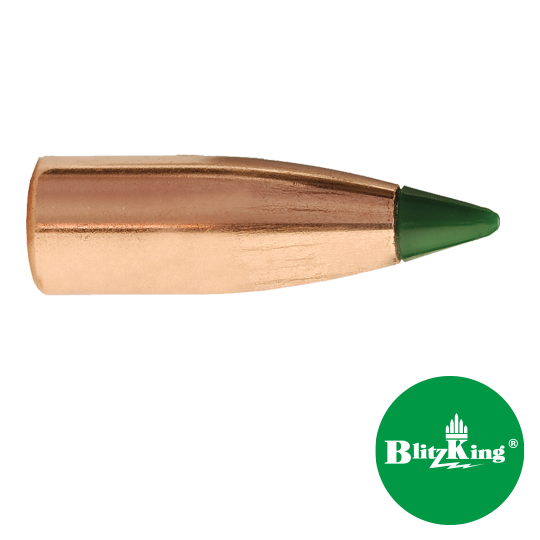 Sierra 20cal 32gr #1032 - BLUE COLLAR RELOADING