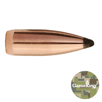 Sierra 22cal 55gr SBT #1365