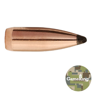 Sierra 22cal 55gr SBT #1365