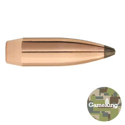 Sierra 22cal 65gr SBT  #1395 - BLUE COLLAR RELOADING