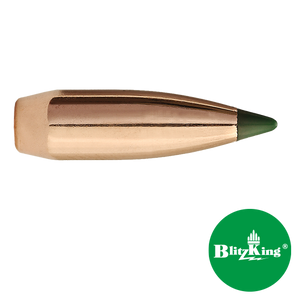 Sierra 6mm 70gr BlitzKing #1507 - BLUE COLLAR RELOADING