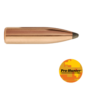 Sierra 6mm 100gr SBT #1540
