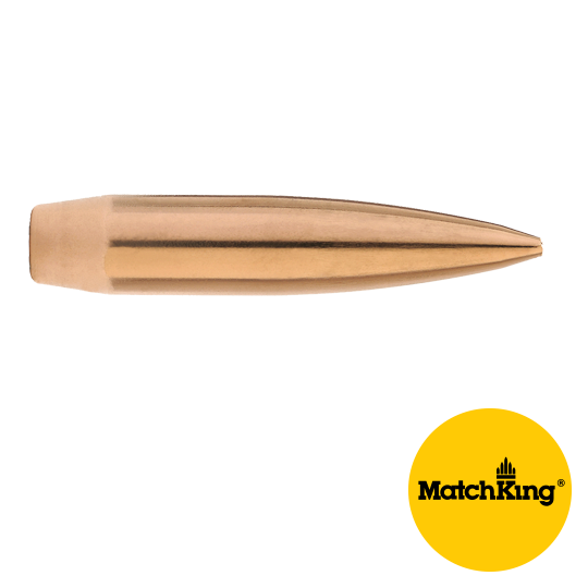 Sierra 6mm 107gr HPBT - BLUE COLLAR RELOADING