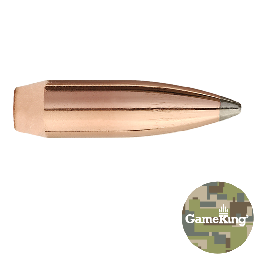 Sierra 25cal 100gr SBT #1625 - BLUE COLLAR RELOADING