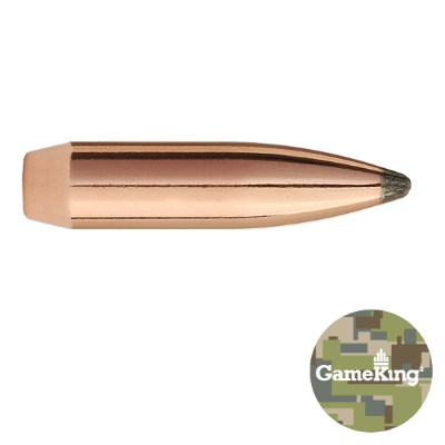 Sierra 25cal 117gr SBT #1630 - BLUE COLLAR RELOADING