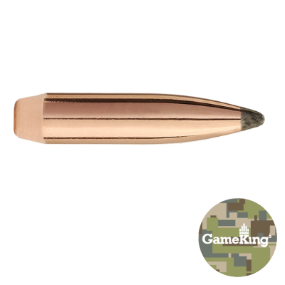 Sierra 6.5mm 140gr SBT  #1730 - BLUE COLLAR RELOADING