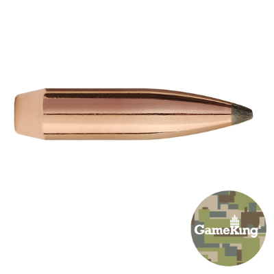 Sierra 270cal 150gr SBT #1840 - BLUE COLLAR RELOADING