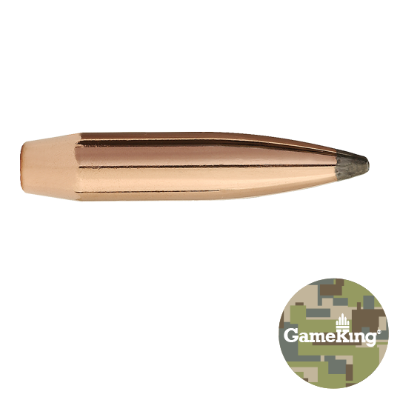 Sierra 7mm 175gr SBT #1940