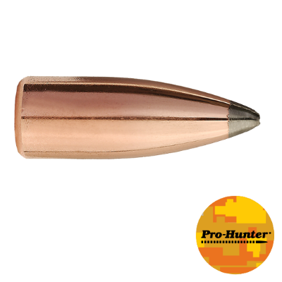 Sierra 30cal 125gr Spitzer #2120 - BLUE COLLAR RELOADING
