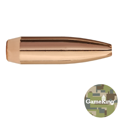 Sierra 30cal 165gr HPBT  #2140 - BLUE COLLAR RELOADING
