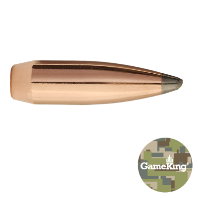 Sierra 30cal 165gr SBT #2145 - BLUE COLLAR RELOADING