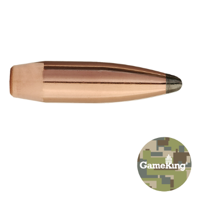 Sierra 30cal 180gr SBT #2160