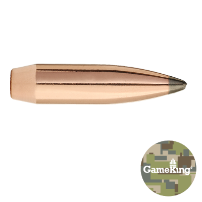 Sierra 8mm 220gr SBT #2420