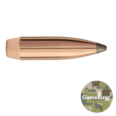 Sierra 338cal 250gr SBT #2600