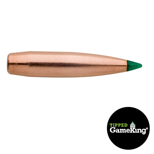 Sierra 6mm 100gr TGK