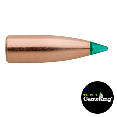 Sierra 30cal 125gr TGK