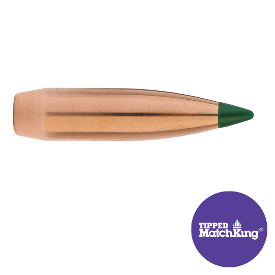 Sierra 22cal 69gr TMK - BLUE COLLAR RELOADING
