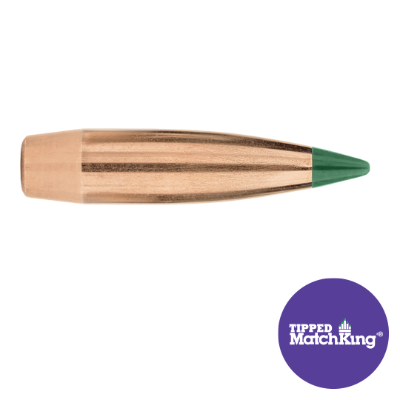Sierra 6.5mm 107gr TMK - BLUE COLLAR RELOADING